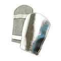 Magid Aluminized Leather HighHeat Hand Pads 75WA-1-LE